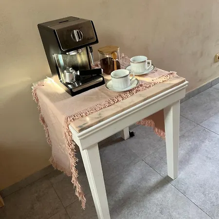Daire Vintage 2 Osoby, 30 M2, S Terasou *