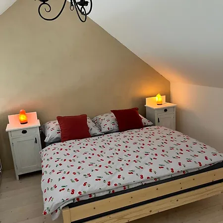Vintage 2 Osoby, 30 M2, S Terasou