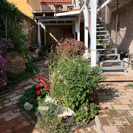 Vintage 2 Osoby, 30 M2, S Terasou * Mikulov